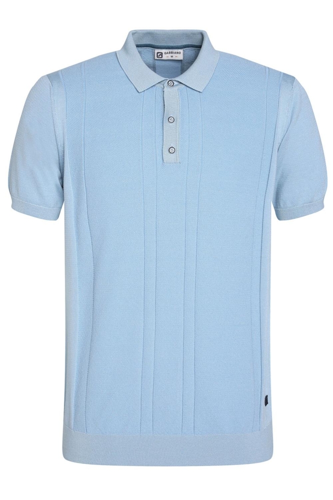 POLO 235521 4001 bright blue
